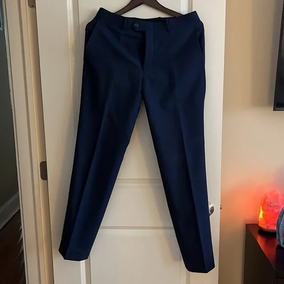 Bar III Two Piece Mens Suit - Picture 7 of 9